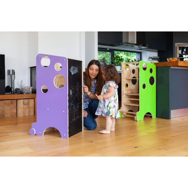 L�ringst�rn Leea