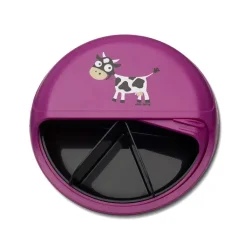 Carl Oscar madkasse - Lilla