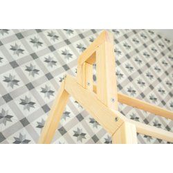 Husseng - Kiri m. skuffe