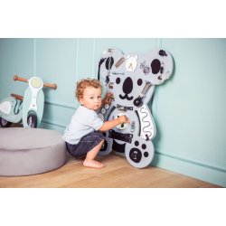 Aktivitetstavle - Koala