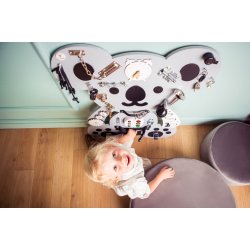 Aktivitetstavle - Koala