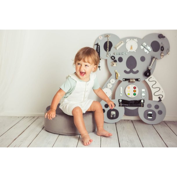 Aktivitetstavle - Koala