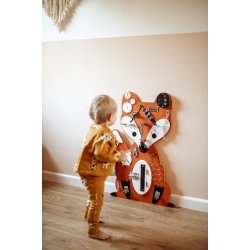 Aktivitetstavle - R�v