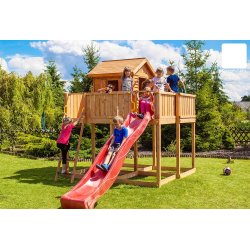 Leget�rn - My Space