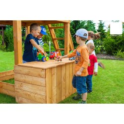 Leget�js boks / Disk / Bord