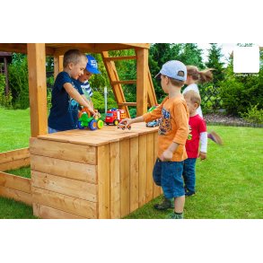 Leget�js boks / Disk / Bord