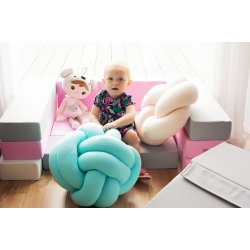 Byggeklodser - 15 elementer