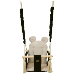 Gynge - Med hynde og re