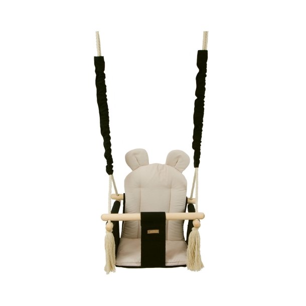 Gynge - Med hynde og re