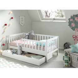 Enkeltseng - Todd - 70 x 140 cm