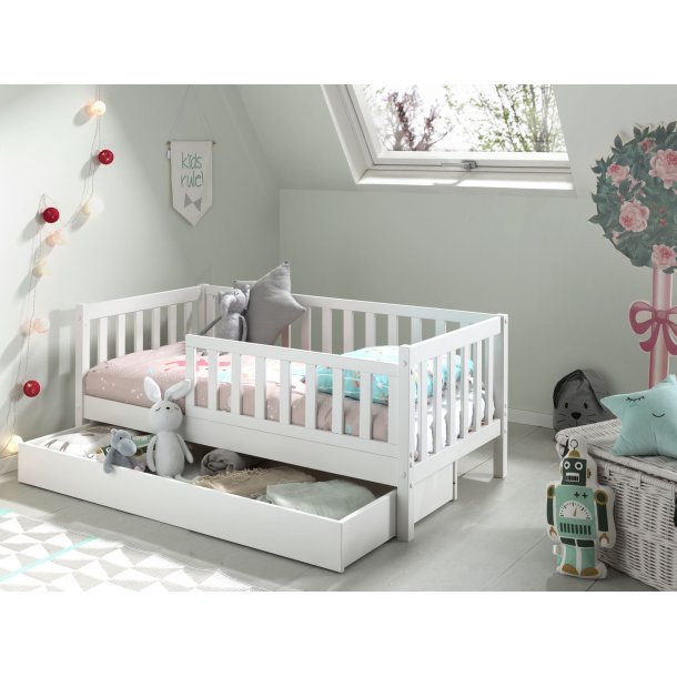 Enkeltseng - Todd - 70 x 140 cm