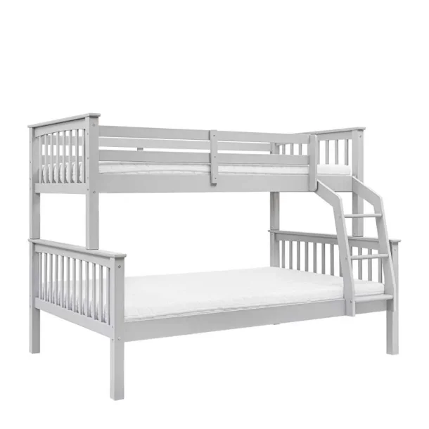 Kjeseng - Collet - Trio 120