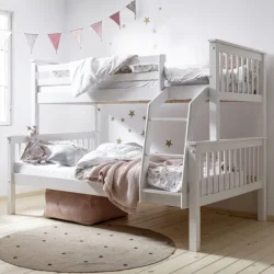 Kjeseng - Collet - Trio 120