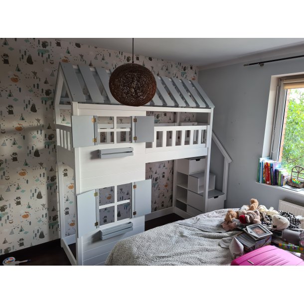 Hjseng - Magic house