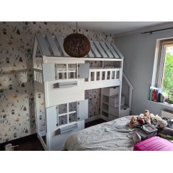 Hjseng - Magic house