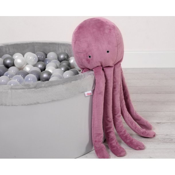 Blksprutte den store - pastel