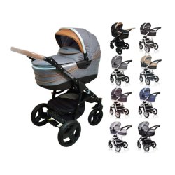 Aprilla - multifunktionel