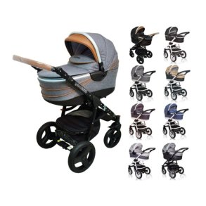 Aprilla - multifunktionel