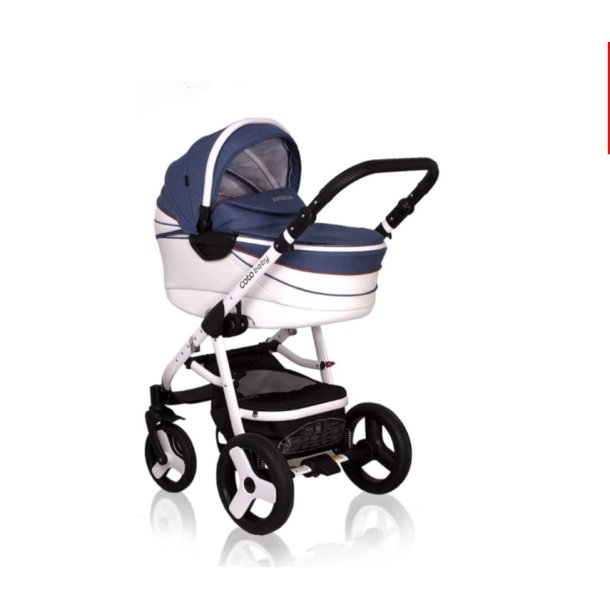 Aprilla - multifunktionel