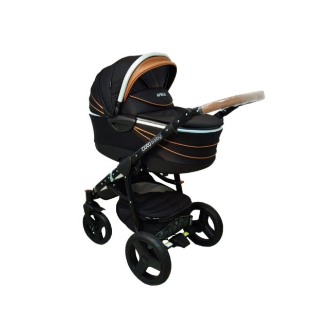 Aprilla - multifunktionel