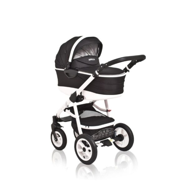 Aprilla - multifunktionel