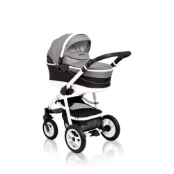 Aprilla - multifunktionel