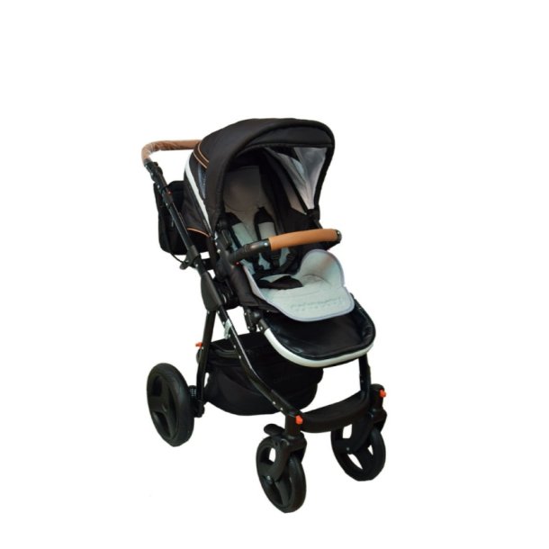 Aprilla - multifunktionel