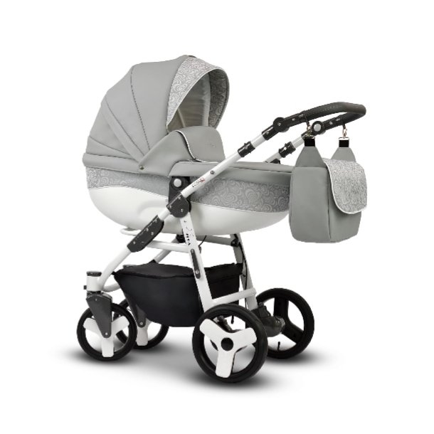 Cosmo eco - multifunktionel