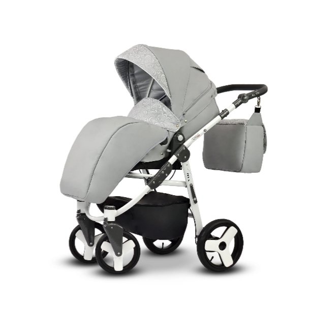 Cosmo eco - multifunktionel