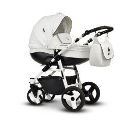 Cosmo eco - multifunktionel