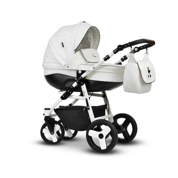 Cosmo eco - multifunktionel