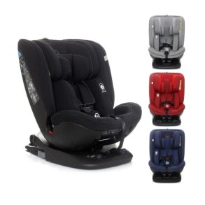 Hevelius autostol 360 grader roterende - 0-36 kg