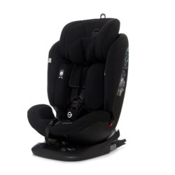 Hevelius autostol 360 grader roterende - 0-36 kg