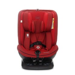 Hevelius autostol 360 grader roterende - 0-36 kg