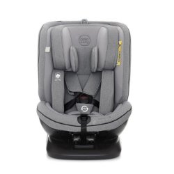 Hevelius autostol 360 grader roterende - 0-36 kg