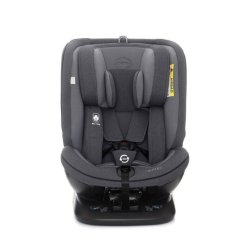 Hevelius autostol 360 grader roterende - 0-36 kg