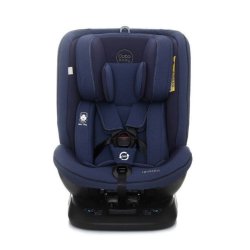 Hevelius autostol 360 grader roterende - 0-36 kg