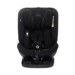 Hevelius autostol 360 grader roterende - 0-36 kg