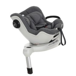 Solario autostol 0-18 kg