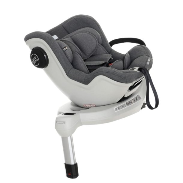Solario autostol 0-18 kg