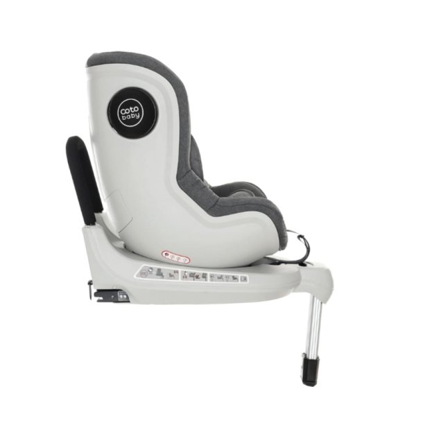 Solario autostol 0-18 kg