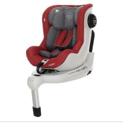 Solario autostol 0-18 kg