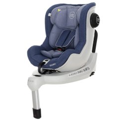 Solario autostol 0-18 kg