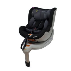 Solario autostol 0-18 kg