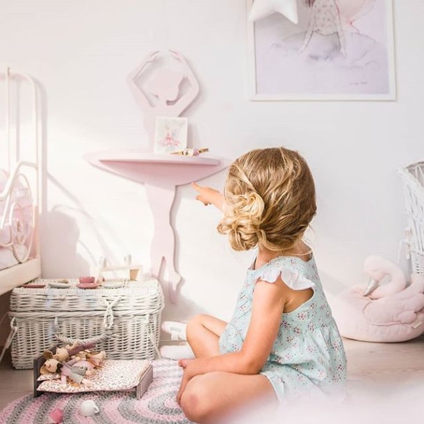 Vghylde - Ballerina 2