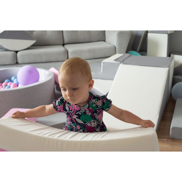 Byggeklodser - 15 elementer