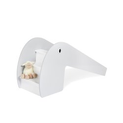 Pinolino Indendrs Rutsjebane Lotta, Gr