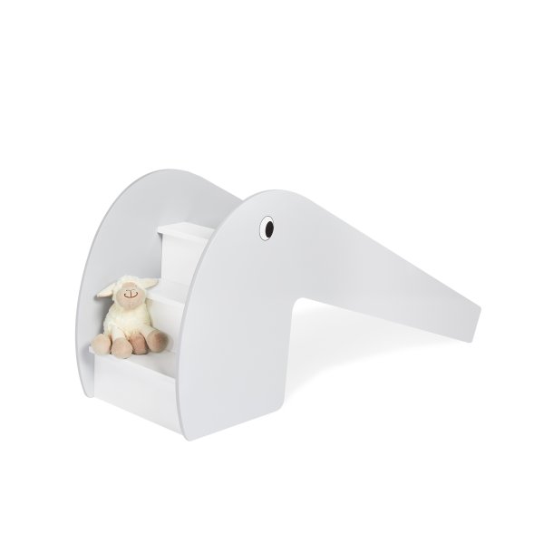 Pinolino Indendrs Rutsjebane Lotta, Gr