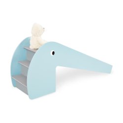 Pinolino Indendrs Rutsjebane Lotta, Mint