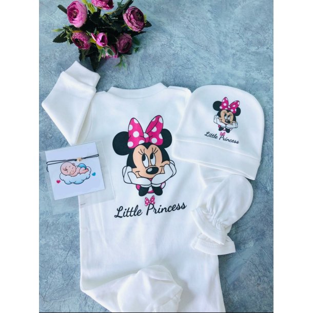 Babyst - Minnie